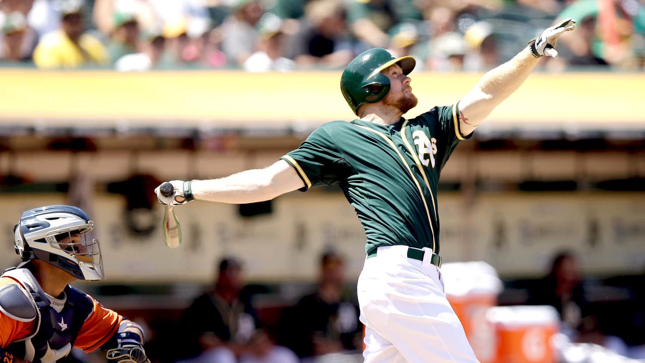 Three thoughts on Indians acquiring Moss